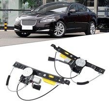 Power Window Regulator