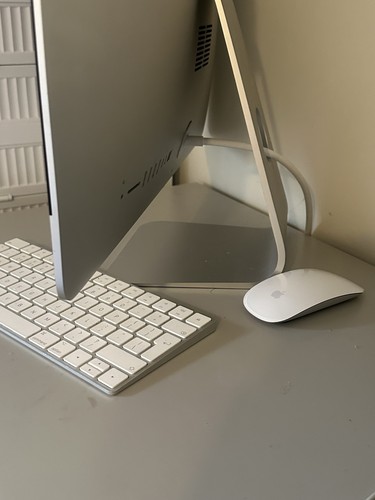 Apple imac inch - apple, (2017)