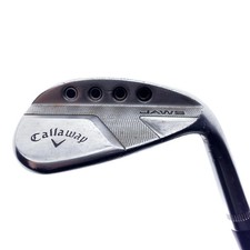 Used Callaway Mack Daddy CB