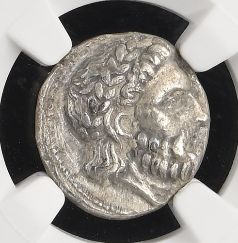 Seleucid seleukos nicat - i, &