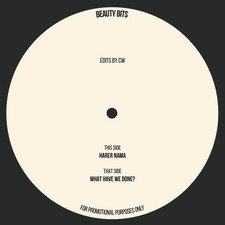 CW - Beauty Bits Vol. 1 (12"