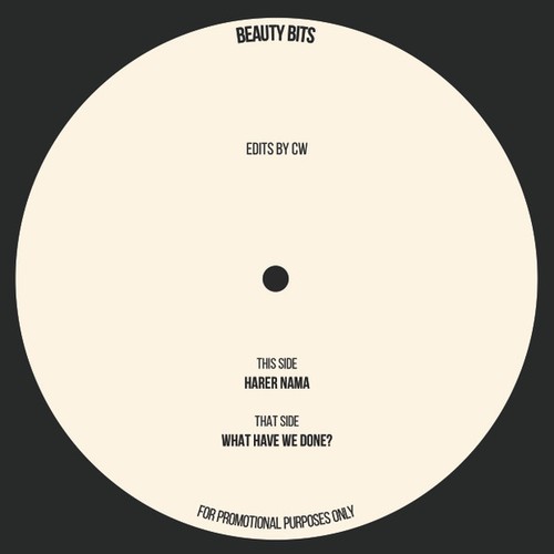 Beauty bits vol 1 12 - cw,
