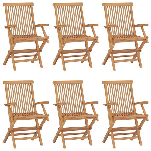 Solid teak wood folding - solid,