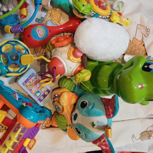 Toy bundle items - bundle, 20+