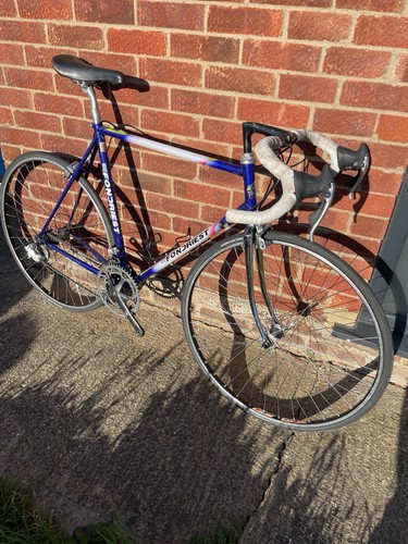 Fondriest vintage columbus - fondriest,