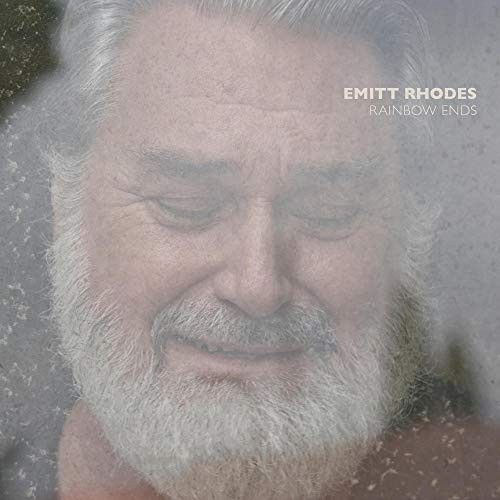 Emitt rhodes rainbow ends - rhodes,