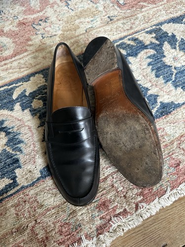 John mac gray shoes size - john, 9