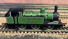Mainline OO Gauge LNER  J72