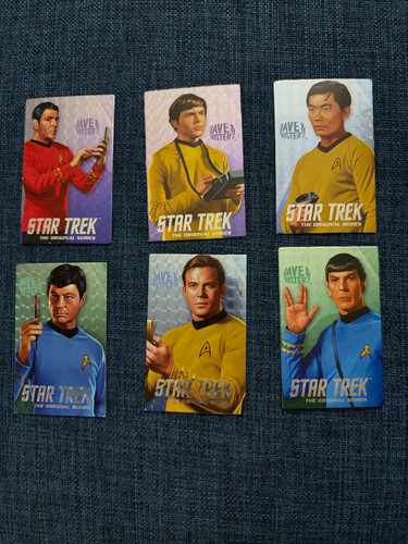 Dave buster star trek - star, coin