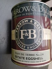 Farrow and ball verte terre - farrow,
