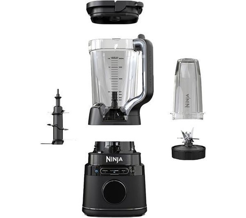 Ninja detect duo power - detect,