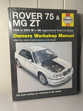 HAYNES OWNERS WORKSHOP MANUAL