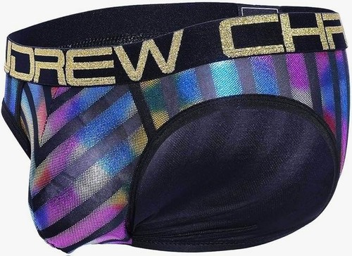 Andrew christian prism brief - prism,