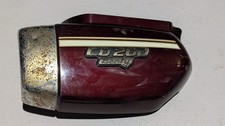 GENUINE HONDA  CD200 BENLY