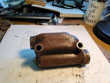 Lockheed 28909/2 Brake Master