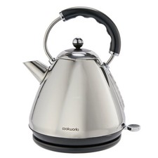 Cookworks Pyramid Kettle -