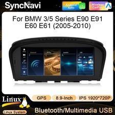 Wireless CarPlay LINUX Car