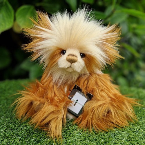 Charlie bears anniversary - charlie,