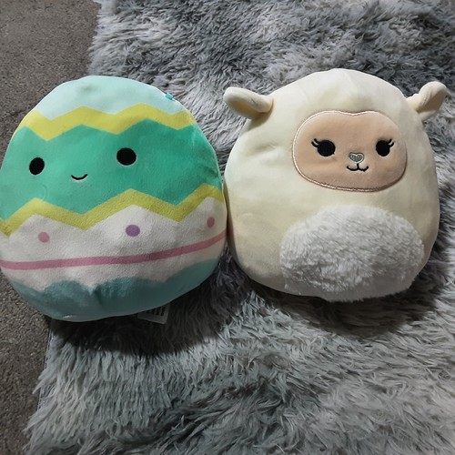8inch easter sqad - easter, limited