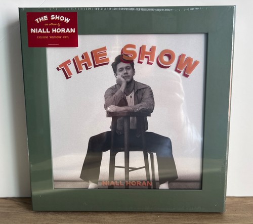 Niall horan the show - niall,