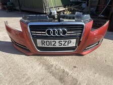 AUDI A3 8P 2008-2012 FACELIFT