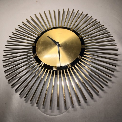 Tempora quartz sunburst - tempora,