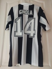 Newcastle United adidas Retro