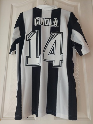 Newcastle united adidas retro - united,