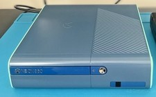 ? Custom Xbox 360 E (Corona) 4GB + 320GB HDD – Blue LED Mods, Quiet & Clean 
