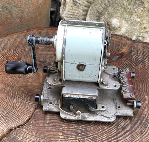 Magneto generator 1940/50's