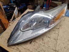 2010 - 2014 FORD MONDEO MK4