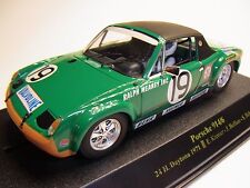 SRC Porsche 914/6 Daytona 1971