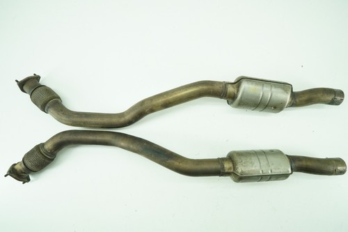 Audi v8 left - 4.2l,