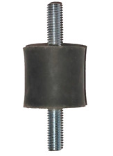 Rubber Mount Bobbin Anti