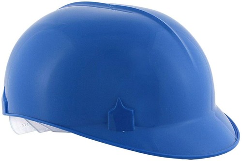 Bump cap with point - cap, pin