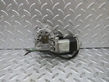 ⚙27416⚙ Mercedes-Benz W123 280E Front Left Window Regulator Motor 0130821018