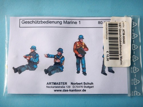 Artmaster 80448 87 ww2 - artmaster,