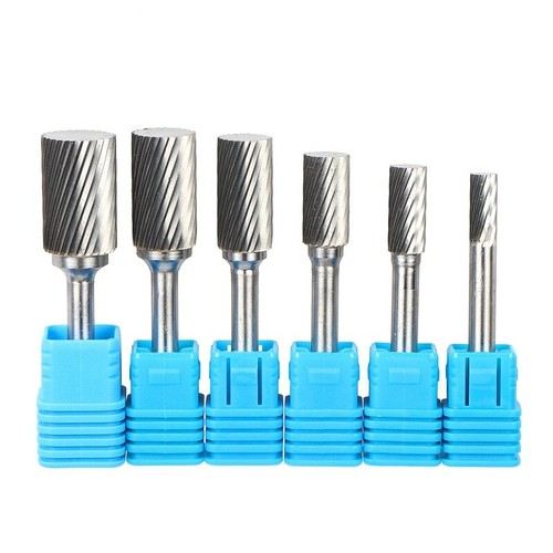 6mm rotary burr drill - 6mm,