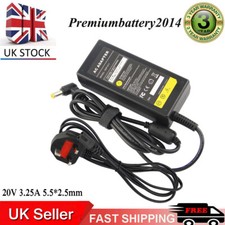 CHARGER ADAPTER FOR ADVENT MONZA T100 G74 N1 N2 N3 S100 S150 S200 Laptop UK