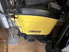 Karcher Model - BD 40/25 C BP Floor Scrubber / Dryer