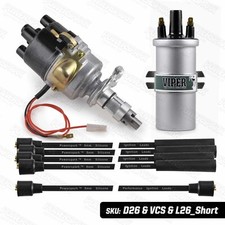 Electronic distributor ford - distributor,