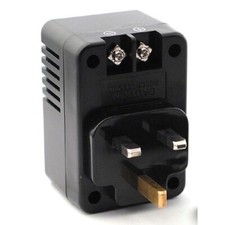 Dolls House Transformer 12v up