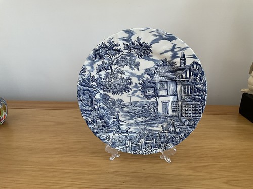 Myott dinner plate c - myott., 25