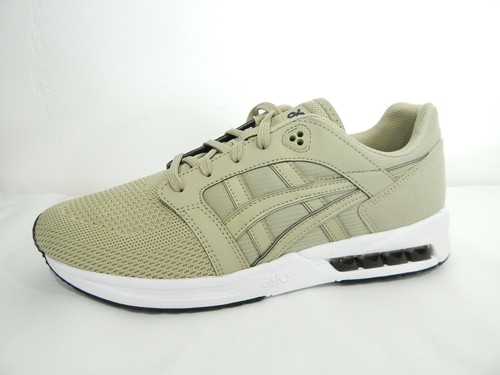 Asics gel saga sou - asics, khaki