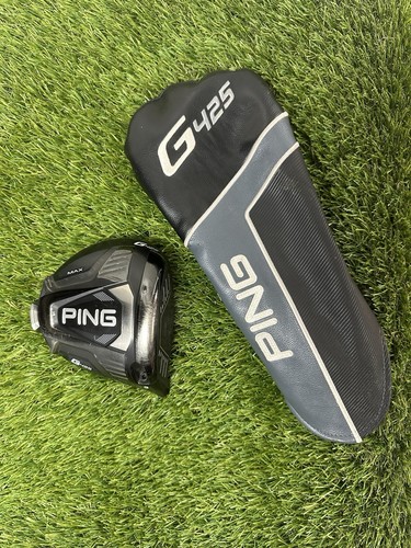 Ping g425 max driver 9 - ping,