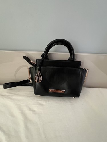 Amanda wakeley crossbody bag - amanda,