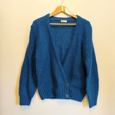 Littlewoods Vintage Teal Blue