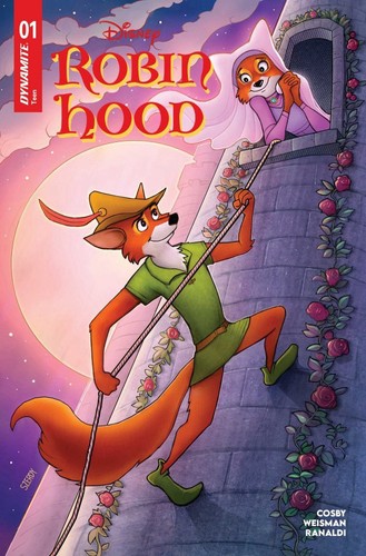 Robin hood nathan szerdy - hood,