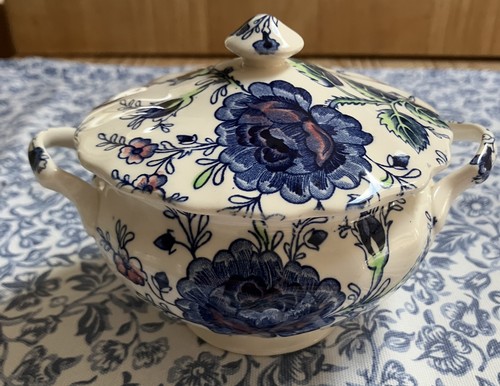 Johnson brothers rose - johnson,