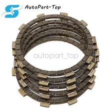 5Pcs Clutch Friction Plates